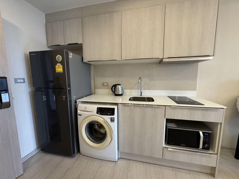 Vtara Sukhumvit 36, Bangkok, 118 Soi Saen Sabai, Phra Kanong, Khlong Toei, Bangkok, 1 Bedroom, 45 sqm, Condo For Sale, by Sittichai (Ice) Tulyanon, 500202100 - DDproperty.com