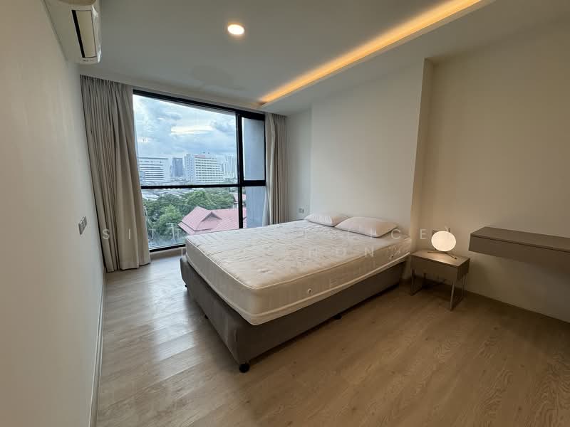 Vtara Sukhumvit 36, Bangkok, 118 Soi Saen Sabai, Phra Kanong, Khlong Toei, Bangkok, 1 Bedroom, 45 sqm, Condo For Sale, by Sittichai (Ice) Tulyanon, 500202100 - DDproperty.com