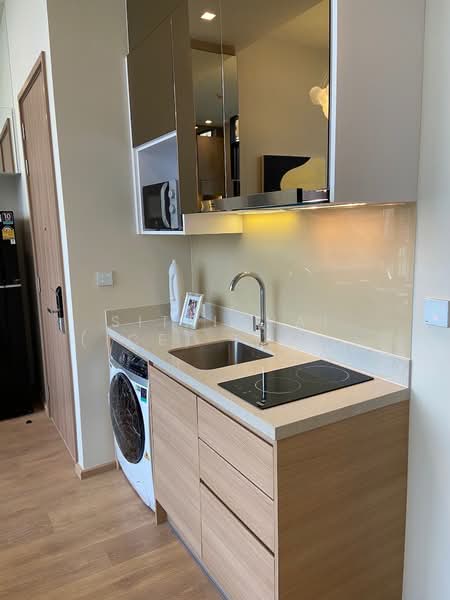 Noble Around Sukhumvit 33, Bangkok, 17 Soi Sukhumvit 33, Khlong Tan Nua, Watthana, Bangkok, 2 Bedrooms, 55 sqm, Condo For Sale, by Sittichai (Ice) Tulyanon, 500202101 - DDproperty.com