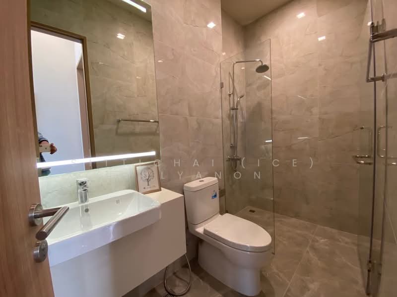 Noble Around Sukhumvit 33, Bangkok, 17 Soi Sukhumvit 33, Khlong Tan Nua, Watthana, Bangkok, 2 Bedrooms, 55 sqm, Condo For Sale, by Sittichai (Ice) Tulyanon, 500202101 - DDproperty.com