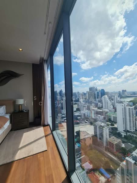 Q1 Sukhumvit, Bangkok, 1 Sukhumvit Road, Khlong Toei, Bangkok, 3 Bedrooms, 195 sqm, Condo For Sale, by Sittichai (Ice) Tulyanon, 500202103 - DDproperty.com