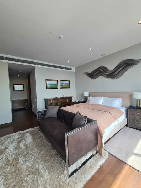 Q1 Sukhumvit, Bangkok, 1 Sukhumvit Road, Khlong Toei, Bangkok, 3 Bedrooms, 195 sqm, Condo For Sale, by Sittichai (Ice) Tulyanon, 500202103 - DDproperty.com