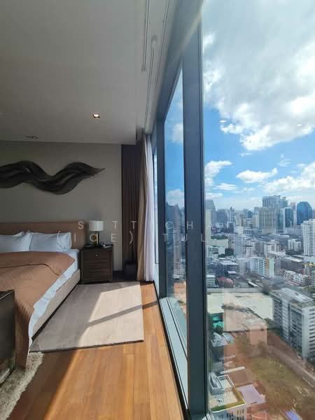 Q1 Sukhumvit, Bangkok, 1 Sukhumvit Road, Khlong Toei, Bangkok, 3 Bedrooms, 195 sqm, Condo For Sale, by Sittichai (Ice) Tulyanon, 500202103 - DDproperty.com