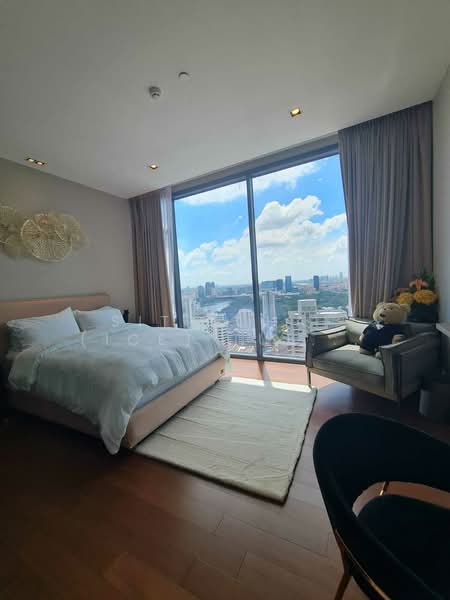 Q1 Sukhumvit, Bangkok, 1 Sukhumvit Road, Khlong Toei, Bangkok, 3 Bedrooms, 195 sqm, Condo For Sale, by Sittichai (Ice) Tulyanon, 500202103 - DDproperty.com