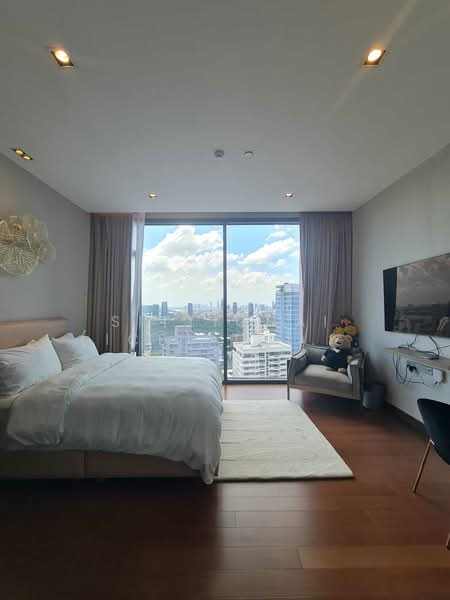Q1 Sukhumvit, Bangkok, 1 Sukhumvit Road, Khlong Toei, Bangkok, 3 Bedrooms, 195 sqm, Condo For Sale, by Sittichai (Ice) Tulyanon, 500202103 - DDproperty.com