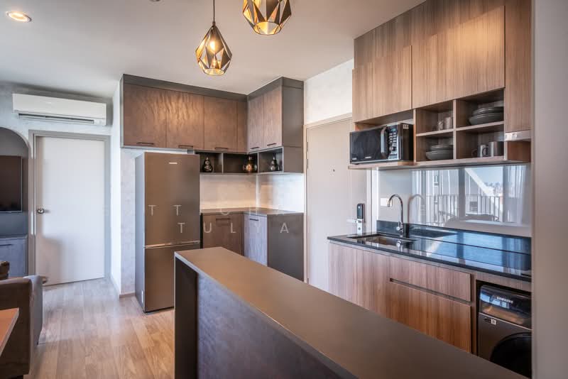 IDEO Mobi Sukhumvit Eastpoint, Bangkok, Sukhumvit Road, Bang Na, Bang Na, Bangkok, 2 Bedrooms, 60 sqm, Condo For Sale, by Sittichai (Ice) Tulyanon, 500202104 - DDproperty.com