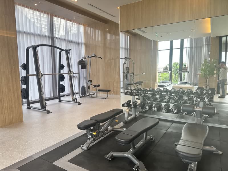 Nue Riverest Ratburana, Bangkok, Rat Burana Road, Rat Burana, Rat Burana, Bangkok, 2 Bedrooms, 50 sqm, Condo For Sale, by Sittichai (Ice) Tulyanon, 500202105 - DDproperty.com