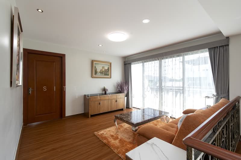 Perfect Masterpiece Rama 9, Bangkok, Highway No. 7 Parallel Route, Prawet, Prawet, Bangkok, 6 Bedrooms, 650 sqm, Villa For Rent, by Sittichai (Ice) Tulyanon, 500202106 - DDproperty.com