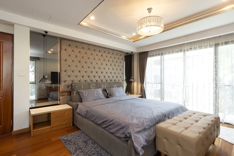 Perfect Masterpiece Rama 9, Bangkok, Highway No. 7 Parallel Route, Prawet, Prawet, Bangkok, 6 Bedrooms, 650 sqm, Villa For Rent, by Sittichai (Ice) Tulyanon, 500202106 - DDproperty.com