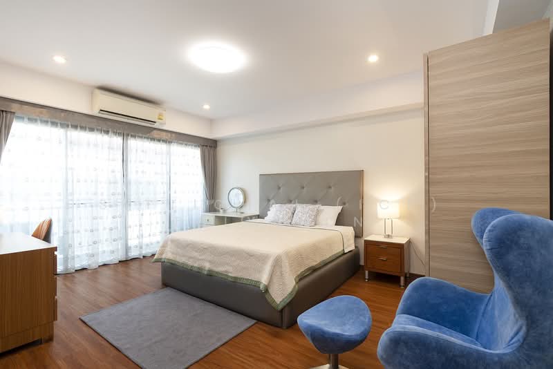 Perfect Masterpiece Rama 9, Bangkok, Highway No. 7 Parallel Route, Prawet, Prawet, Bangkok, 6 Bedrooms, 650 sqm, Villa For Rent, by Sittichai (Ice) Tulyanon, 500202106 - DDproperty.com