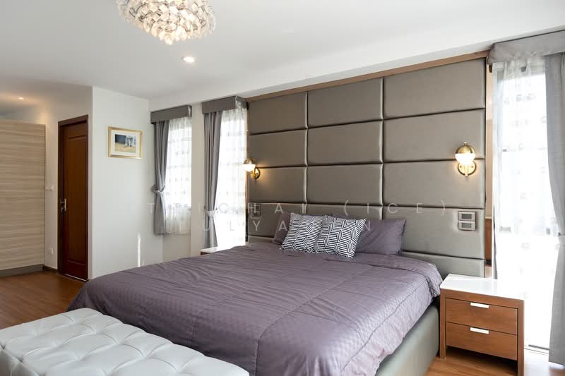 Perfect Masterpiece Rama 9, Bangkok, Highway No. 7 Parallel Route, Prawet, Prawet, Bangkok, 6 Bedrooms, 650 sqm, Villa For Rent, by Sittichai (Ice) Tulyanon, 500202106 - DDproperty.com