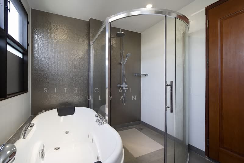 Perfect Masterpiece Rama 9, Bangkok, Highway No. 7 Parallel Route, Prawet, Prawet, Bangkok, 6 Bedrooms, 650 sqm, Villa For Rent, by Sittichai (Ice) Tulyanon, 500202106 - DDproperty.com