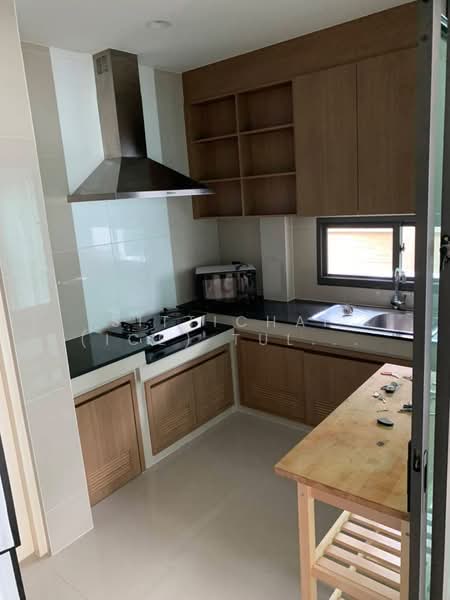 Setthasiri Krungthep Kreetha, Bangkok, Krungthep Kreetha Road, Hua Mak, Bang Kapi, Bangkok, 4 Bedrooms, 193 sqm, Single Detached House For Rent, by Sittichai (Ice) Tulyanon, 500202107 - DDproperty.com