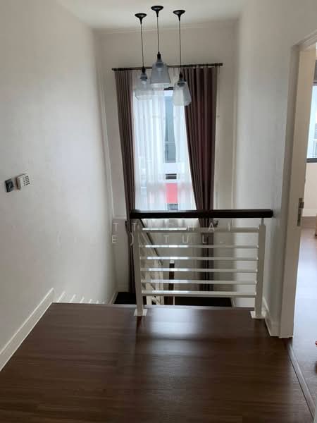 Setthasiri Krungthep Kreetha, Bangkok, Krungthep Kreetha Road, Hua Mak, Bang Kapi, Bangkok, 4 Bedrooms, 193 sqm, Single Detached House For Rent, by Sittichai (Ice) Tulyanon, 500202107 - DDproperty.com
