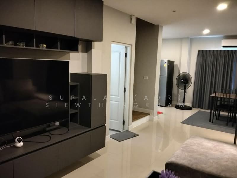 Centro Prachauthit 90, Samut Prakan, Soi Pracha Samakkee, Ban Khlong Suan, Phra Samut Jadee, Samut Prakan, 4 Bedrooms, 175 sqm, Single Detached House For Rent, by Sittichai (Ice) Tulyanon, 500202108 - DDproperty.com