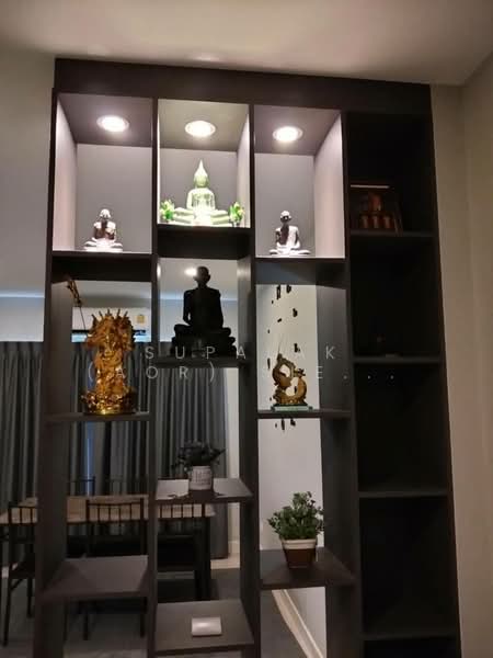 Centro Prachauthit 90 : เซนโทร ประชาอุทิศ 90, สมุทรปราการ, ซอย ประชาสามัคคี, บ้านคลองสวน, พระสมุทรเจดีย์, สมุทรปราการ, 175 ตร.ม., บ้านเดี่ยว ให้เช่า, โดย Sittichai (Ice) Tulyanon, 500202108 - DDproperty.com