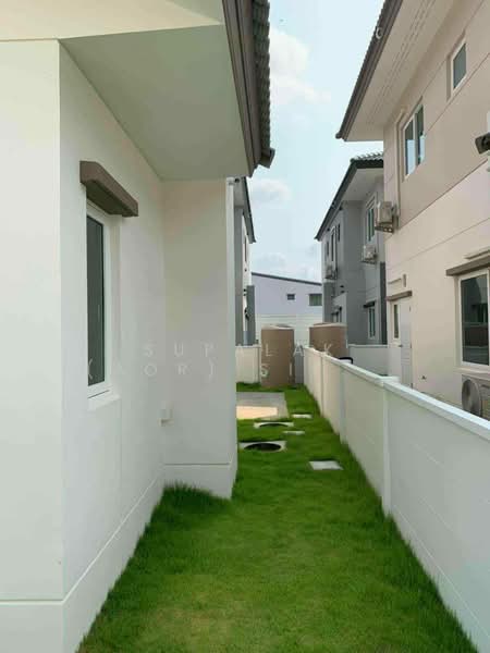 Centro Prachauthit 90 : เซนโทร ประชาอุทิศ 90, สมุทรปราการ, ซอย ประชาสามัคคี, บ้านคลองสวน, พระสมุทรเจดีย์, สมุทรปราการ, 175 ตร.ม., บ้านเดี่ยว ให้เช่า, โดย Sittichai (Ice) Tulyanon, 500202108 - DDproperty.com