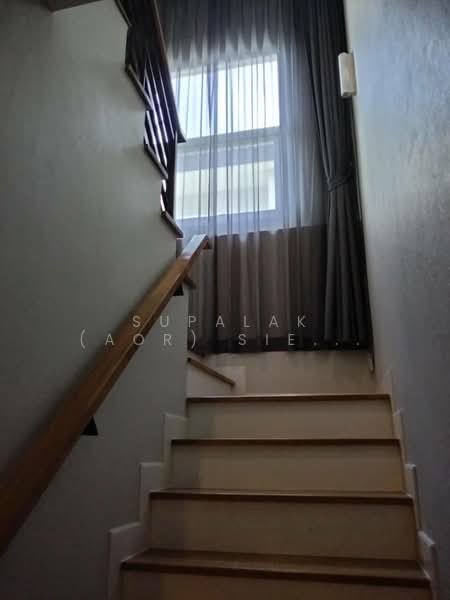 Centro Prachauthit 90, Samut Prakan, Soi Pracha Samakkee, Ban Khlong Suan, Phra Samut Jadee, Samut Prakan, 4 Bedrooms, 175 sqm, Single Detached House For Rent, by Sittichai (Ice) Tulyanon, 500202108 - DDproperty.com