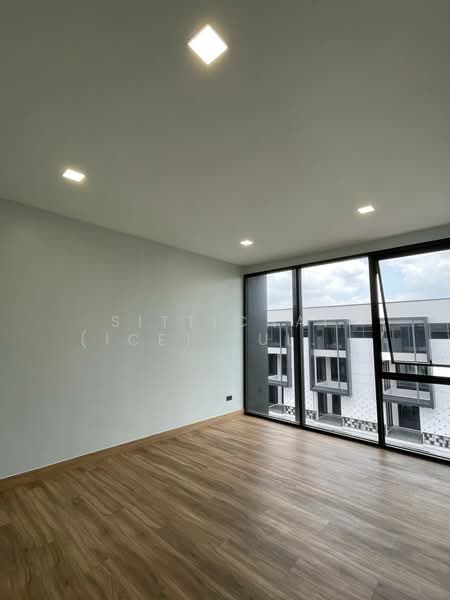 The Harmony, Bangkok, Soi Ramintra 62 Yak 1, Khan Na Yao, Khan Na Yao, Bangkok, 3 Bedrooms, 305 sqm, Townhouse For Rent, by Sittichai (Ice) Tulyanon, 500202113 - DDproperty.com