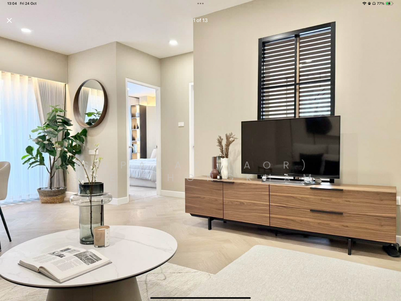 City Home Ratchada-PinKlao, Bangkok, 585 Jaransanitwong Road, Bang O, Bang Phlat, Bangkok, 2 Bedrooms, 62 sqm, Condo For Sale, by Sittichai (Ice) Tulyanon, 500202115 - DDproperty.com