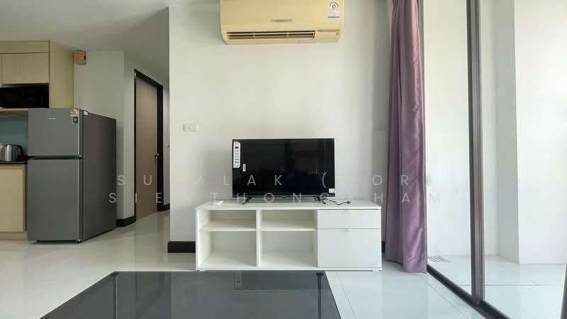 IDEO Blucove Sathorn, Bangkok, 11 Soi Saraphi 3, Krungthonburi Road, Khlong Ton Sai, Khlong San, Bangkok, 2 Bedrooms, 64 sqm, Condo For Sale, by Sittichai (Ice) Tulyanon, 500202116 - DDproperty.com