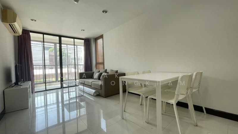 IDEO Blucove Sathorn, Bangkok, 11 Soi Saraphi 3, Krungthonburi Road, Khlong Ton Sai, Khlong San, Bangkok, 2 Bedrooms, 64 sqm, Condo For Sale, by Sittichai (Ice) Tulyanon, 500202116 - DDproperty.com