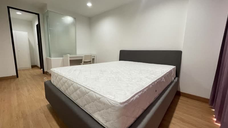 IDEO Blucove Sathorn, Bangkok, 11 Soi Saraphi 3, Krungthonburi Road, Khlong Ton Sai, Khlong San, Bangkok, 2 Bedrooms, 64 sqm, Condo For Sale, by Sittichai (Ice) Tulyanon, 500202116 - DDproperty.com