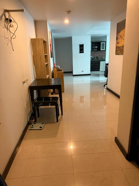 The Avenue Sukumvit 61 : เดอะ อเวนิว สุขุมวิท 61, กรุงเทพ, สุขุมวิท 61, คลองตันเหนือ, วัฒนา, กรุงเทพ, 101 ตร.ม., คอนโด ขาย, โดย Sittichai (Ice) Tulyanon, 500202119 - DDproperty.com