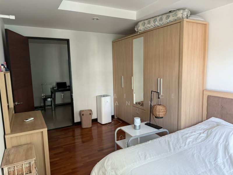 The Avenue Sukumvit 61, Bangkok, Sukhumvit 61, Khlong Tan Nua, Watthana, Bangkok, 2 Bedrooms, 101 sqm, Condo For Sale, by Sittichai (Ice) Tulyanon, 500202119 - DDproperty.com