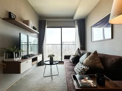 For Rent - Noble Remix, Bangkok