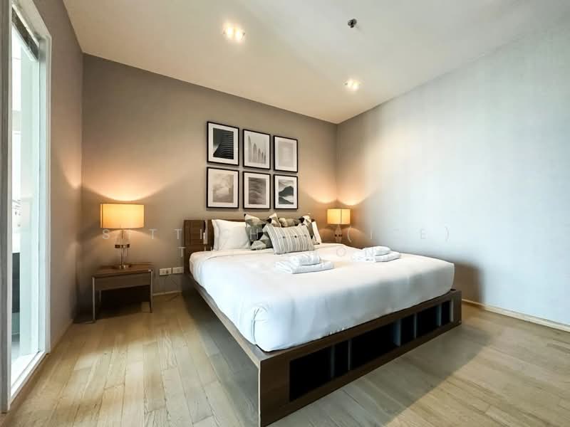 Noble Remix, Bangkok, 772 Soi Sukhumvit 36, Sukhumvit Road, Khong Tan, Khlong Toei, Bangkok, 1 Bedroom, 47 sqm, Condo For Rent, by Sittichai (Ice) Tulyanon, 500202121 - DDproperty.com