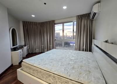 For Rent - River Heaven Chareonkrung, Bangkok
