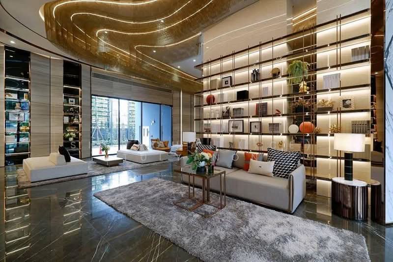 The Tree Pattanakarn-Ekkamai, Bangkok, 89 Phatthanakan Road, Suan Luang, Suan Luang, Bangkok, 2 Bedrooms, 56 sqm, Condo For Sale, by Sittichai (Ice) Tulyanon, 500202123 - DDproperty.com