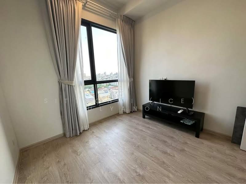 The Tree Pattanakarn-Ekkamai : เดอะ ทรี พัฒนาการ-เอกมัย, กรุงเทพ, 89 ถนนพัฒนาการ, สวนหลวง, สวนหลวง, กรุงเทพ, 56 ตร.ม., คอนโด ขาย, โดย Sittichai (Ice) Tulyanon, 500202123 - DDproperty.com