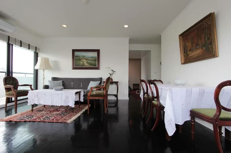 Citi Resort Sukhumvit 49, Bangkok, 39 Sukhumvit 49, Khlong Tan Nua, Watthana, Bangkok, 2 Bedrooms, 111 sqm, Condo For Sale, by Sittichai (Ice) Tulyanon, 500202125 - DDproperty.com