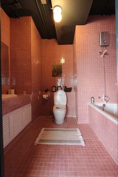 Citi Resort Sukhumvit 49, Bangkok, 39 Sukhumvit 49, Khlong Tan Nua, Watthana, Bangkok, 2 Bedrooms, 111 sqm, Condo For Sale, by Sittichai (Ice) Tulyanon, 500202125 - DDproperty.com