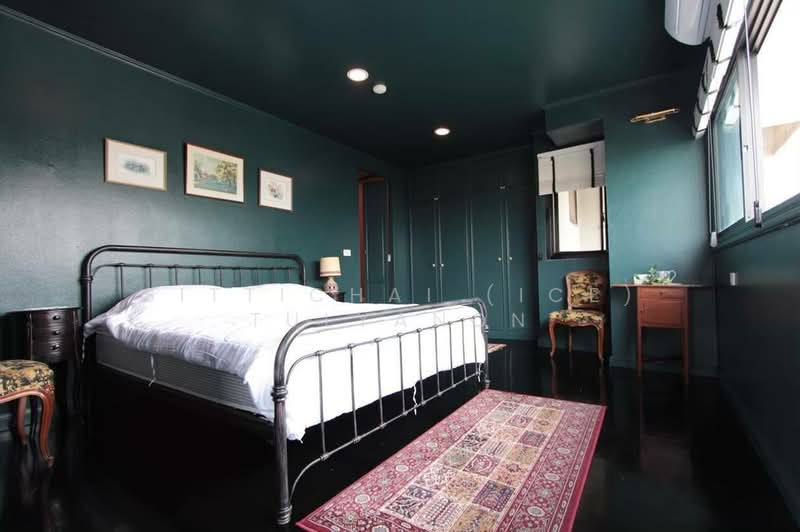 Citi Resort Sukhumvit 49, Bangkok, 39 Sukhumvit 49, Khlong Tan Nua, Watthana, Bangkok, 2 Bedrooms, 111 sqm, Condo For Sale, by Sittichai (Ice) Tulyanon, 500202125 - DDproperty.com