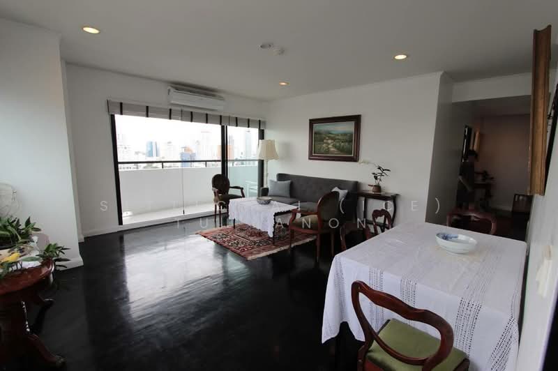 Citi Resort Sukhumvit 49, Bangkok, 39 Sukhumvit 49, Khlong Tan Nua, Watthana, Bangkok, 2 Bedrooms, 111 sqm, Condo For Sale, by Sittichai (Ice) Tulyanon, 500202125 - DDproperty.com
