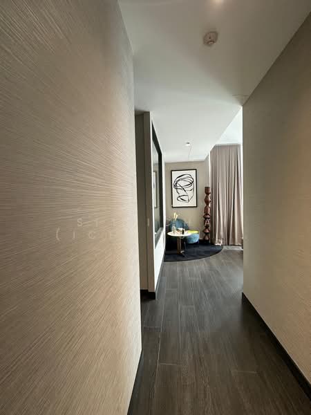 Tait Sathorn 12, Bangkok, Soi Sathorn 12, Sathorn Road, Silom, Bang Rak, Bangkok, 2 Bedrooms, 132 sqm, Condo For Rent, by Sittichai (Ice) Tulyanon, 500202128 - DDproperty.com