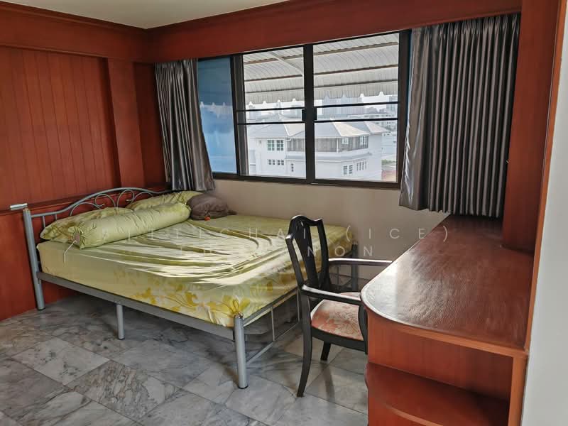 Green Peace Mansion : กรีน พีซ แมนชั่น, กรุงเทพ, 51/15 ถนน ประดิพัทธิ์, สามเสนใน, พญาไท, กรุงเทพ, 132 ตร.ม., คอนโด ขาย, โดย Sittichai (Ice) Tulyanon, 500202129 - DDproperty.com