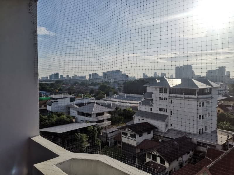 Green Peace Mansion : กรีน พีซ แมนชั่น, กรุงเทพ, 51/15 ถนน ประดิพัทธิ์, สามเสนใน, พญาไท, กรุงเทพ, 132 ตร.ม., คอนโด ขาย, โดย Sittichai (Ice) Tulyanon, 500202129 - DDproperty.com