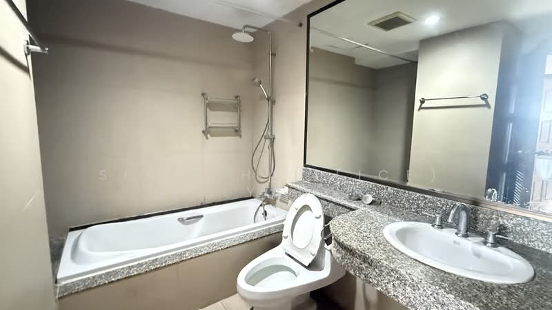 The Concord, Bangkok, Sukhumvit, Khlongtoei Nua, Watthana, Bangkok, 2 Bedrooms, 106 sqm, Condo For Sale, by Sittichai (Ice) Tulyanon, 500202130 - DDproperty.com