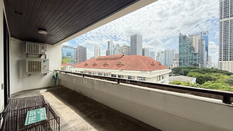 The Concord, Bangkok, Sukhumvit, Khlongtoei Nua, Watthana, Bangkok, 2 Bedrooms, 106 sqm, Condo For Sale, by Sittichai (Ice) Tulyanon, 500202130 - DDproperty.com