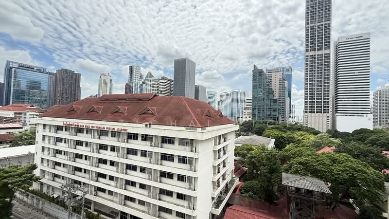 The Concord, Bangkok, Sukhumvit, Khlongtoei Nua, Watthana, Bangkok, 2 Bedrooms, 106 sqm, Condo For Sale, by Sittichai (Ice) Tulyanon, 500202130 - DDproperty.com