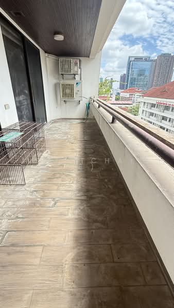 The Concord, Bangkok, Sukhumvit, Khlongtoei Nua, Watthana, Bangkok, 2 Bedrooms, 106 sqm, Condo For Sale, by Sittichai (Ice) Tulyanon, 500202130 - DDproperty.com