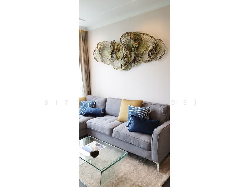 The Line Asoke-Ratchada, Bangkok, Din Daeng Road, Din Daeng, Din Daeng, Bangkok, 1 Bedroom, 35 sqm, Condo For Sale, by Sittichai (Ice) Tulyanon, 500202132 - DDproperty.com