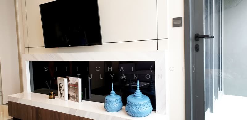 The Line Asoke-Ratchada, Bangkok, Din Daeng Road, Din Daeng, Bangkok, 1 Bedroom, 35 sqm, Condo For Sale, by Sittichai (Ice) Tulyanon, 500202132 - DDproperty.com