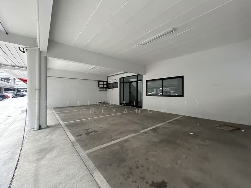 Park Avenue, กรุงเทพ, คลองตันเหนือ, วัฒนา, กรุงเทพ, 525 ตร.ม., ทาวน์เฮ้าส์ ขาย, โดย Sittichai (Ice) Tulyanon, 500202133 - DDproperty.com