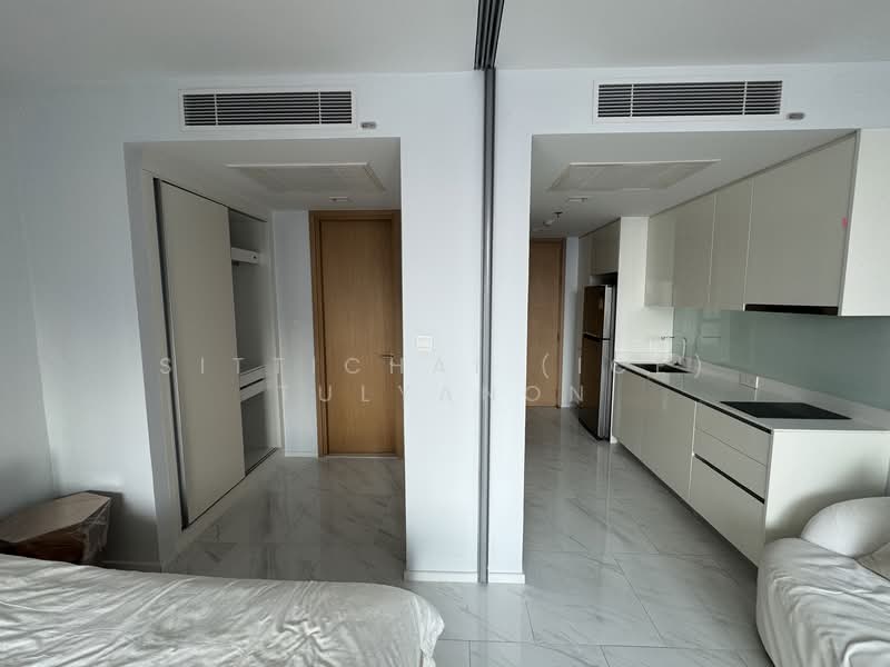 Hyde Sukhumvit 11 : ไฮด์ สุขุมวิท11, กรุงเทพ, 11 ซอยสุขุมวิท 11, คลองเตยเหนือ, วัฒนา, กรุงเทพ, 33 ตร.ม., คอนโด ขาย, โดย Sittichai (Ice) Tulyanon, 500202134 - DDproperty.com