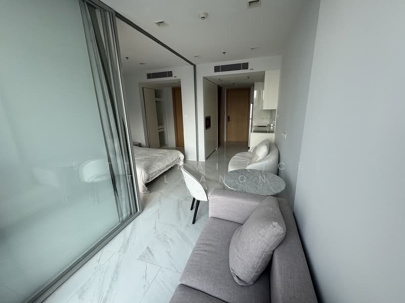 Hyde Sukhumvit 11, Bangkok, 11 Soi Sukhumvit 11, Khlongtoei Nua, Watthana, Bangkok, 1 Bedroom, 33 sqm, Condo For Sale, by Sittichai (Ice) Tulyanon, 500202134 - DDproperty.com